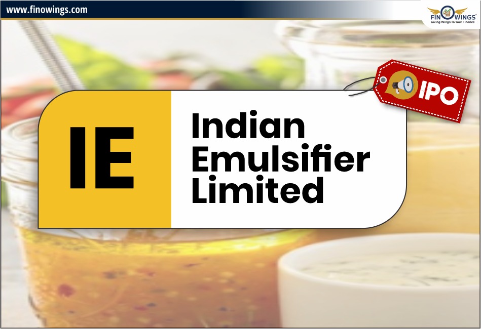 Indian Emulsifier Limited IPO: Review, Valuation, Date & GMP